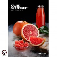 Новости от Darkside! Снятие с производства двух вкусов