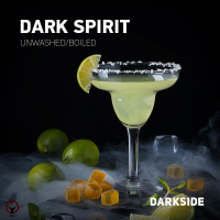 Новости от Darkside! Снятие с производства двух вкусов