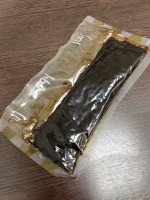 Возвращение акцизного танжа. Но уже не танжа.