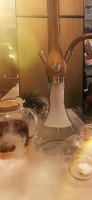 Как забить кальян средней крепости