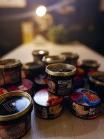 Как забить кальян легкой крепости?