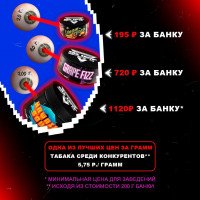 Новые фасовки и цены на DUFT