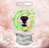 Новый вкус Element Воздух - Lollipop