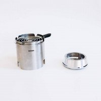 Колпак для контроллера жара от ESS HOOKAH