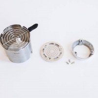 Колпак для контроллера жара от ESS HOOKAH