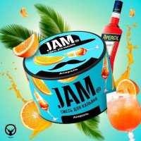 Апероль от Jam - новинка августа