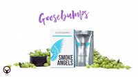 Крыжовник от Smoke Angels