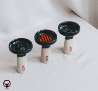 Новая чаша от Облако Trio