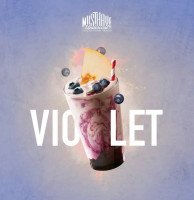 Новый вкус от MUSTHAVE!!!!