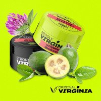 Новый вкус от Original Virginia Клевер Фейхоа