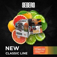Новиночки от Себеро