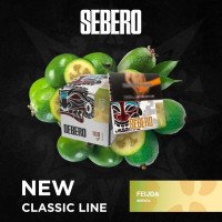 Новиночки от Себеро