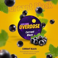 3 новых вкуса Overdose