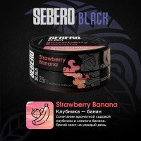 Новые вкусы от Sebero Black