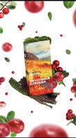 Сарма Брусника- клюква