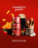 Гастро линейка от Chabacco