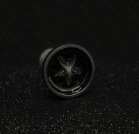 Чаша 666 от Алконост