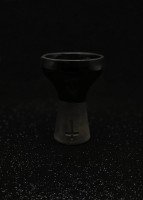 Чаша 666 от Алконост