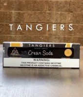 Новые вкусы от Tangiers