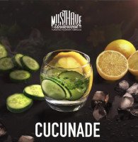 Новинка от Musthave - вкус "Cucunade"