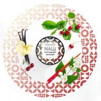 Новые вкусы от NASH Tobacco