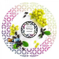 Новые вкусы от NASH Tobacco