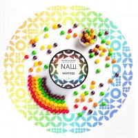 Новые вкусы от NASH Tobacco