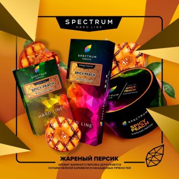 Два новых вкуса от Spectrum