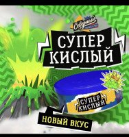 Новые вкусы от Северного