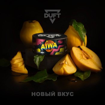Новый вкус DUFT AIWA