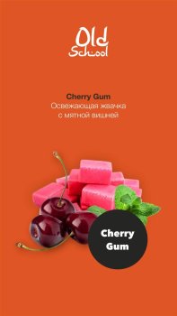 Новые вкусы от MATT PEAR “APPLE TWINS” и “CHERRY GUM”