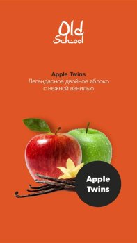 Новые вкусы от MATT PEAR “APPLE TWINS” и “CHERRY GUM”