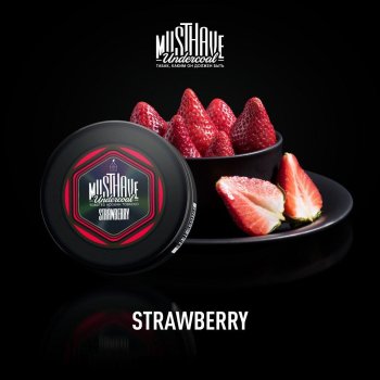 Новинки от Must Have Jumango, Green Fizz, Strawberry 