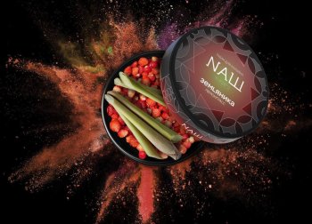 4 новых вкуса от NAШ в крепкой линейке