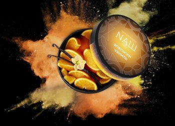 4 новых вкуса от NAШ в крепкой линейке