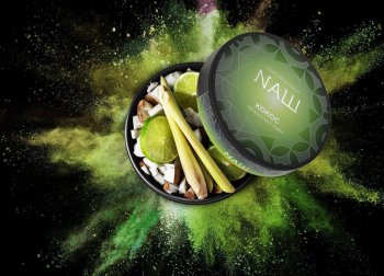 4 новых вкуса от NAШ в крепкой линейке