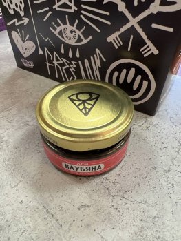 Новый вкус Dogma «Клубяна»