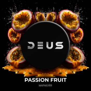 Deus Passion Fruit 