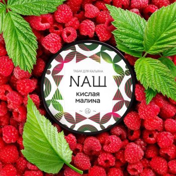 Новые вкусы от NAШ «Кокос», «Кислая малина» и «Инжир/лимн/грецкий орех».