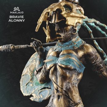 Новинка от Maklaud Bravie Alonny 