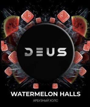 Три новых вкуса от Deus