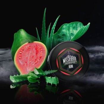 Новые вкусы от Musthave «Berry Mors», «Milk Oolong», «Alova»