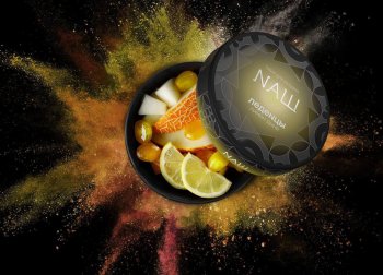 Новый дроп вкусов от NAШ