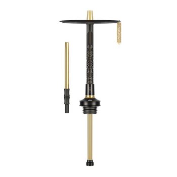 Новый кальян от Alpha Hookah в линейке Misha