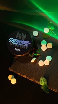 Три новых аромата от Crown “Cream soda”, “Ron.do”, “Pineapple Funta”
