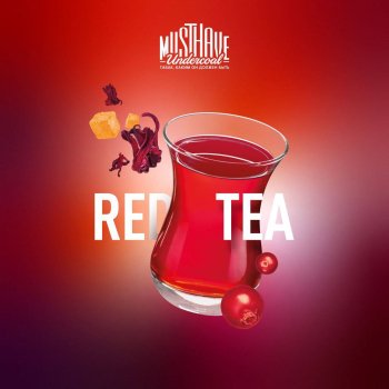 Новые ароматы от Musthave “Guanapapa”, “Red tea”.