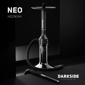 Новый кальян от Darkside NEO