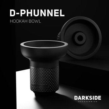 Новый фанел от DARKSIDE D-Phunnel