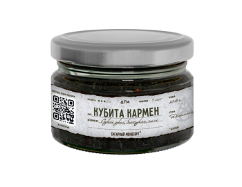 Новые вкусы от Dogma