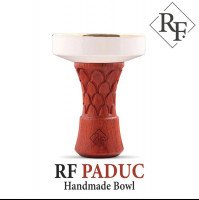 Премиум чаши RF BOWL WOOD COLLECTION- MOVINGUI, WALNUT, PADUC, WENGE 